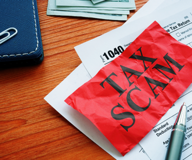 tax-scams