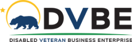 logo DVBE-min