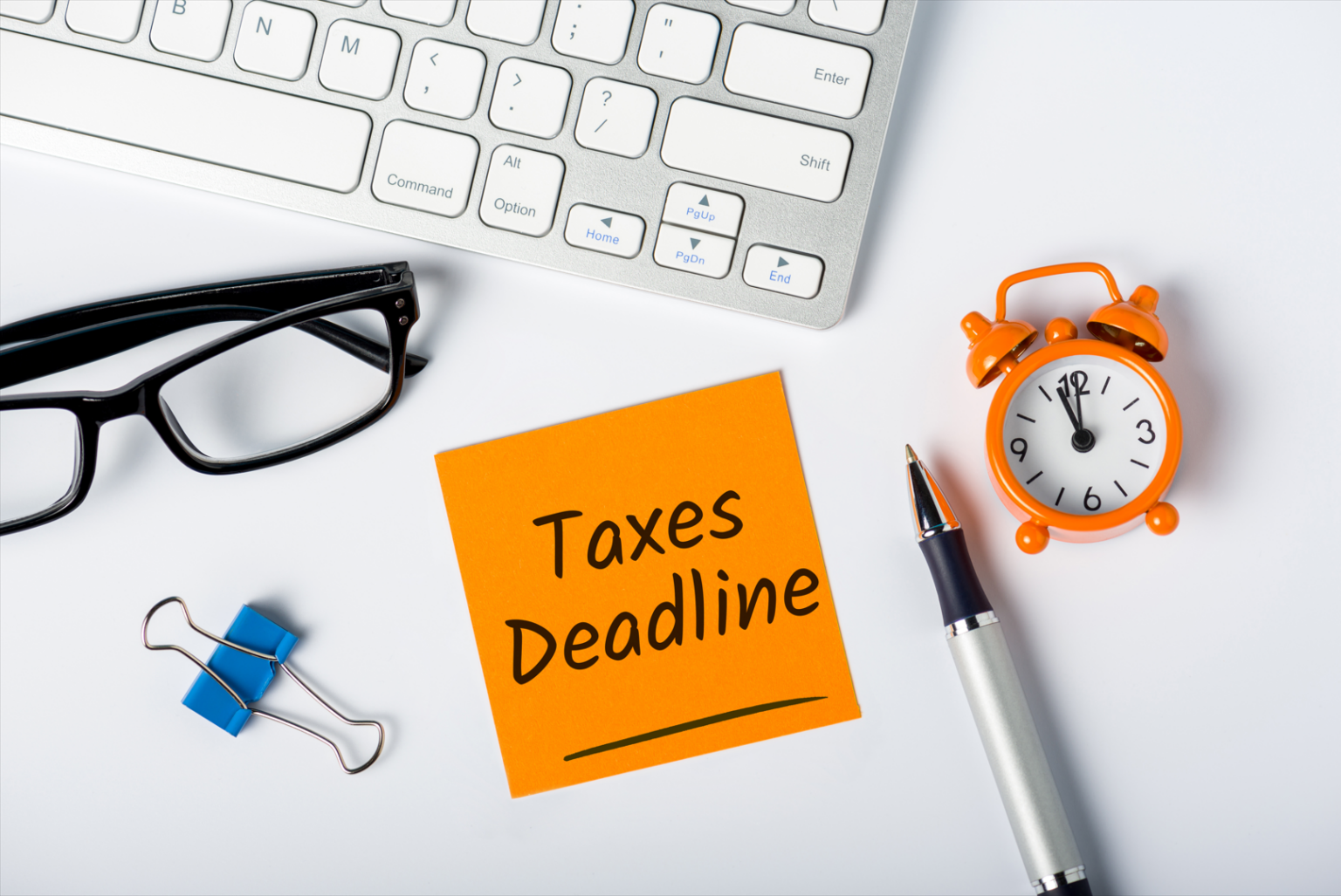 Federal Tax Filing Deadlines for 2023 420 CPA