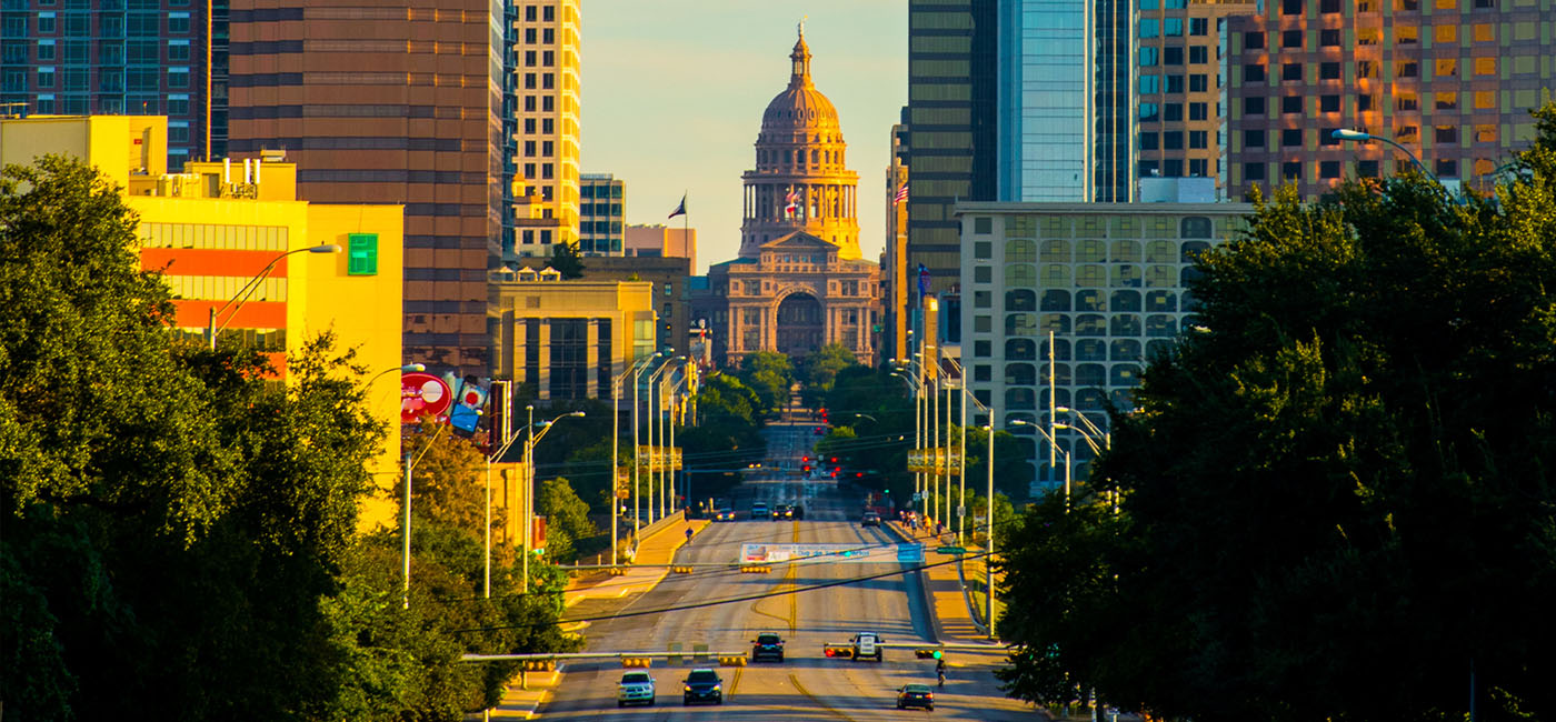 Promoting the Economic Benefits of Adult-Use Cannabis Legalization in Texas