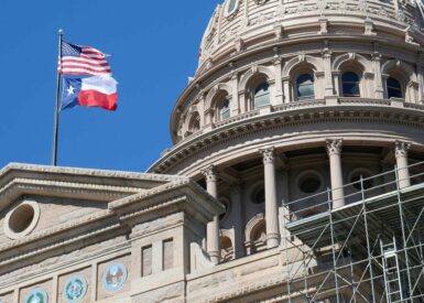 Texas Takes Advantage of the 2018 Farm Bill