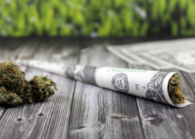 Navigating the Green Unraveling the Taxing Dilemma in the Cannabis Industry