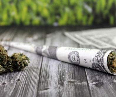 Navigating the Green Unraveling the Taxing Dilemma in the Cannabis Industry