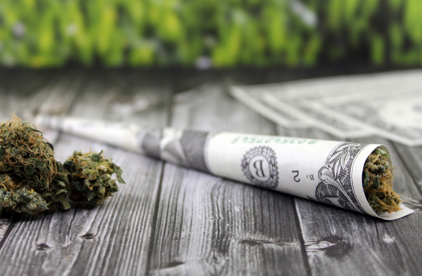 Navigating the Green: Unraveling the Taxing Dilemma in the Cannabis Industry