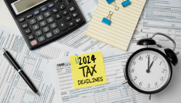 2024-Tax-Deadlines