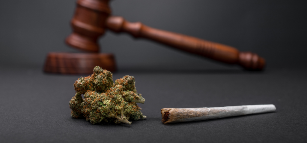 Two Cannabis Tax Cases to Watch