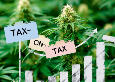 Cannabis Tax Stacking in Missouri Harms Legal Sellers and Drives Up Prices