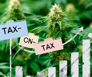 Cannabis Tax Stacking in Missouri Harms Legal Sellers and Drives Up Prices
