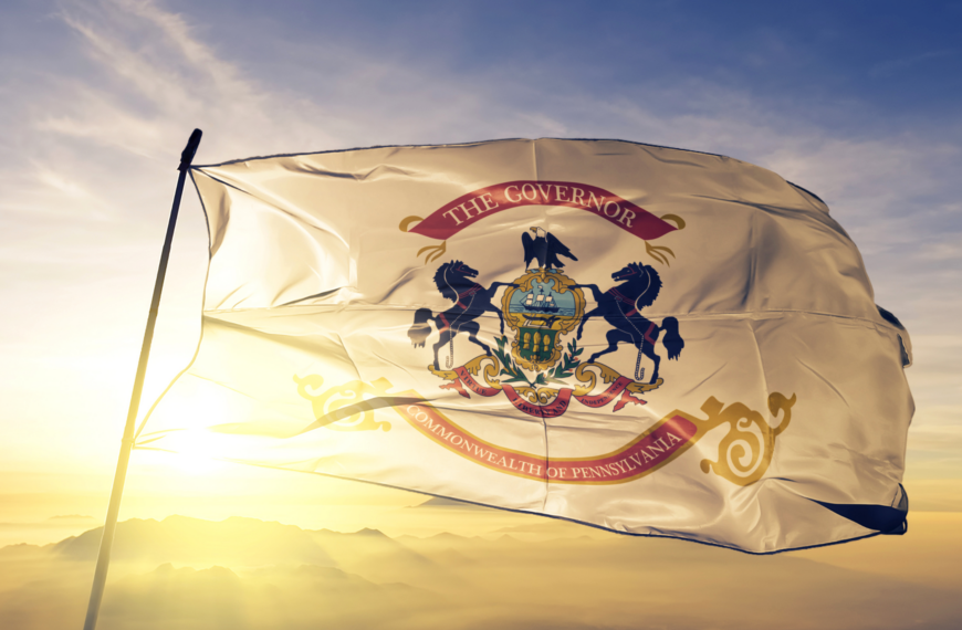 Adult Use Cannabis in Pennsylvania: How Close Is It, Really? — Part 1: The Governor Calls for Adult Use