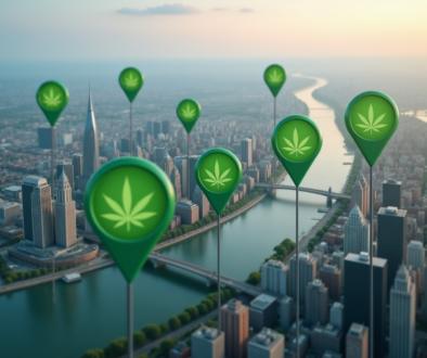 New Jersey Outpaces New York In Cannabis Market Growth